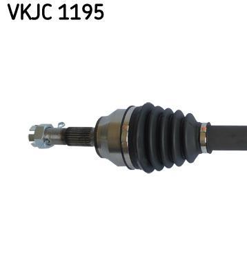 Cardan SKF VKJC 1195